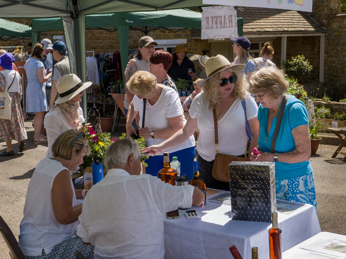Wroxton Fete photo 9
